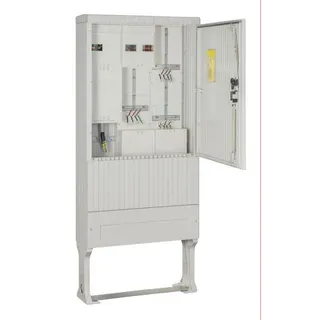 ABN Zähleranschlusssäule 3ZP APZ 5p HLAK 25qmm SZ207ZA3500
