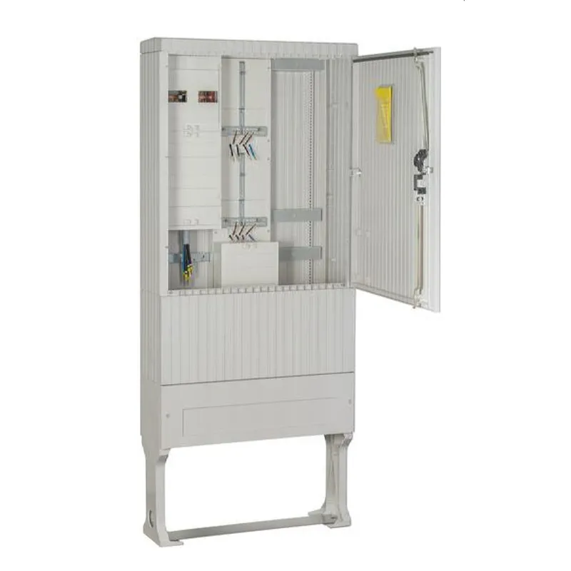 ABN Zähleranschlusssäule 2ZP APZ LP 5p HLAK 25qmm SZ207ZL2500A