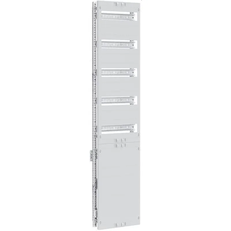 ABN Verteilerfeld flach 60TE-REG/36TE-Klemmen 250x1200mm VF18RK0530