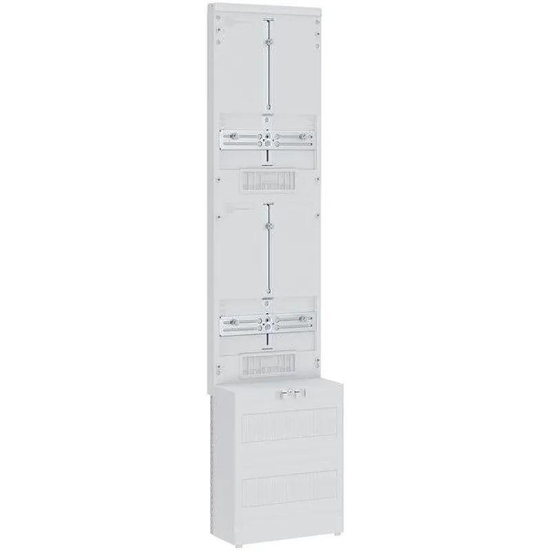 ABN Zählerfeld 3Pkt 2Z 250x1050mm Z17ZX0020