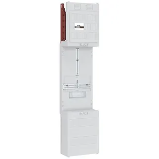 ABN Zählerfeld 3Pkt 1Z 5p 250x1050mm Z17ZZ0510