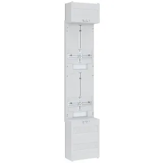 ABN Zählerfeld 3Pkt 2Z 250x1200mm Z18RZ0020