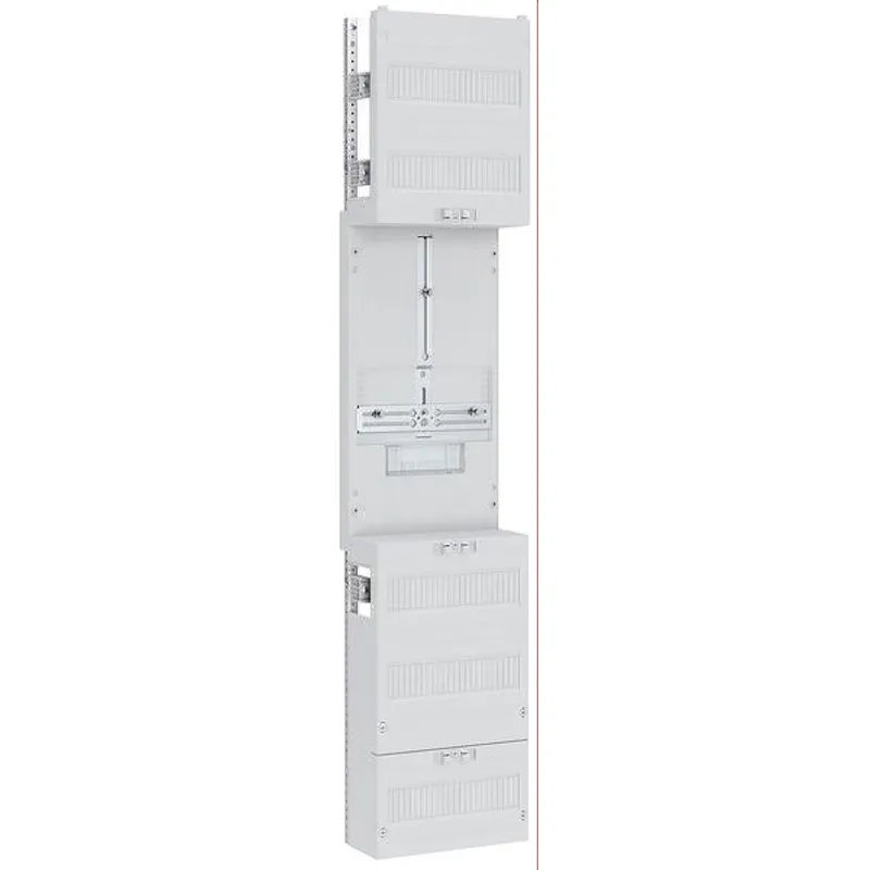 ABN Zählerfeld 3Pkt 1Z 250x1200mm Z18ZR0010