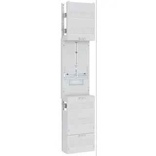 ABN Zählerfeld 3Pkt 1Z 250x1200mm Z18ZR0010