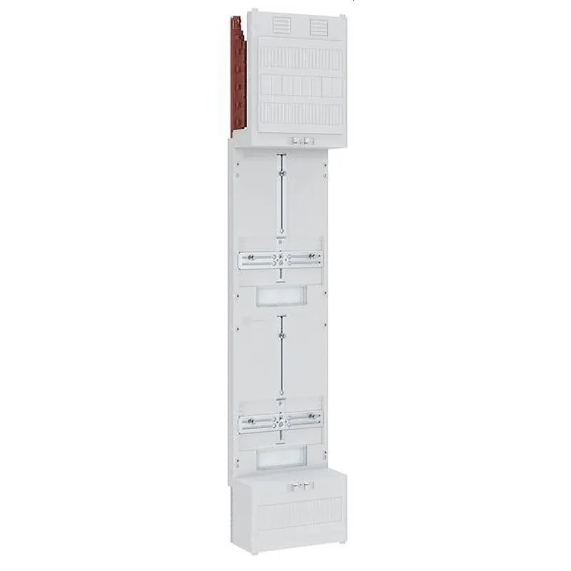 ABN Zählerfeld 3Pkt 2Z 5p 250x1200mm Z18ZZ0520