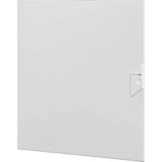 ABN Kleinverteilertür AT12A BxHxT298x189x9mm 1R IP30 AT12A