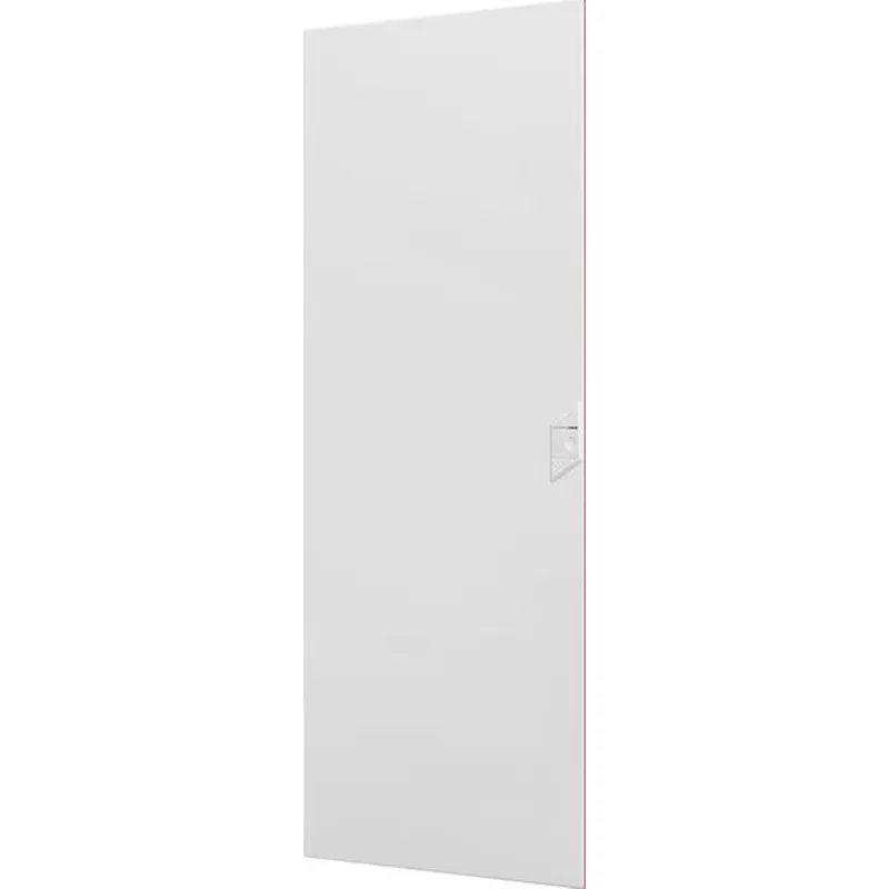 ABN Kleinverteilertür AT48A BxHxT298x564x9mm 4R IP30 AT48A