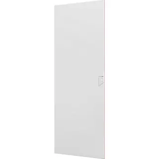 ABN Kleinverteilertür AT48A BxHxT298x564x9mm 4R IP30 AT48A