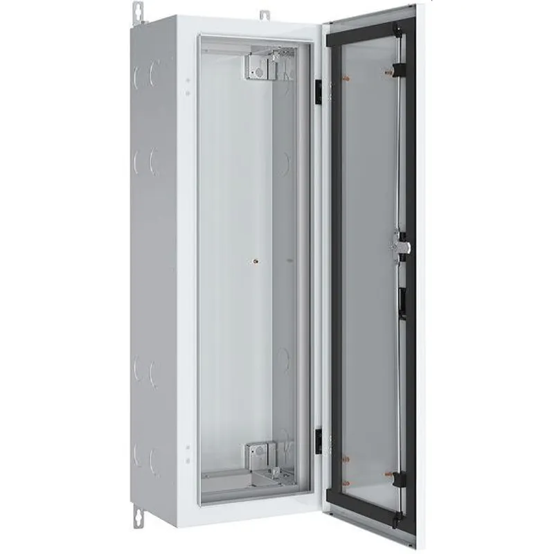 ABN Wandgehäuse geerdet IP55 340x990x280mm NF16E