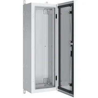 ABN Wandgehäuse geerdet IP55 340x990x280mm NF16E