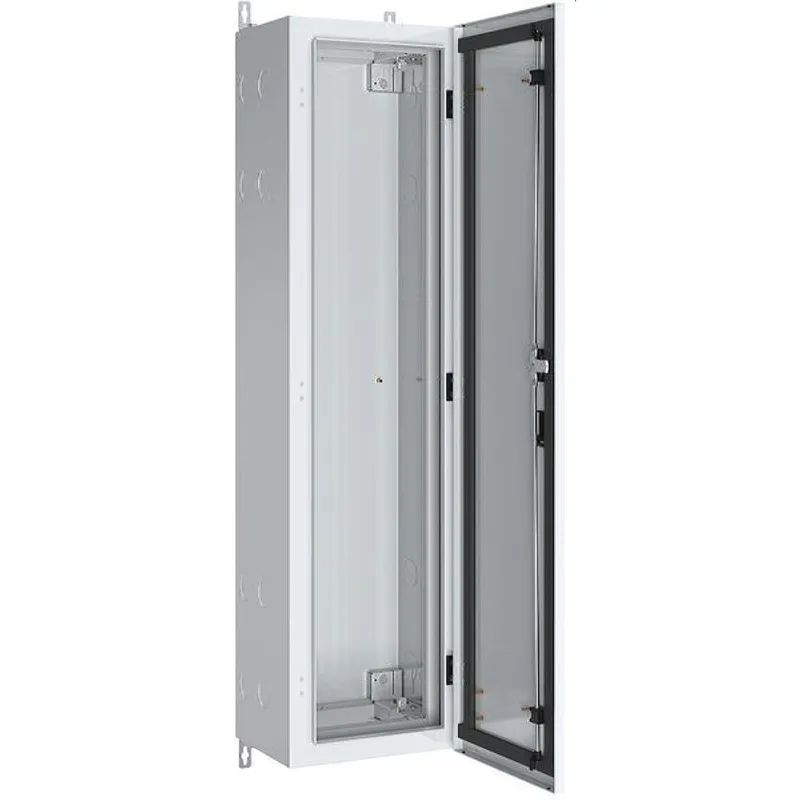ABN Wandgehäuse geerdet IP55 340x1290x280mm NF18E