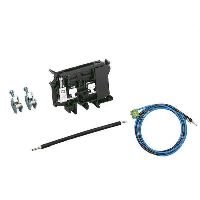 ABN Bestückungspaket Spannungsversorgung RfZ Sicherungsbox BP202XR