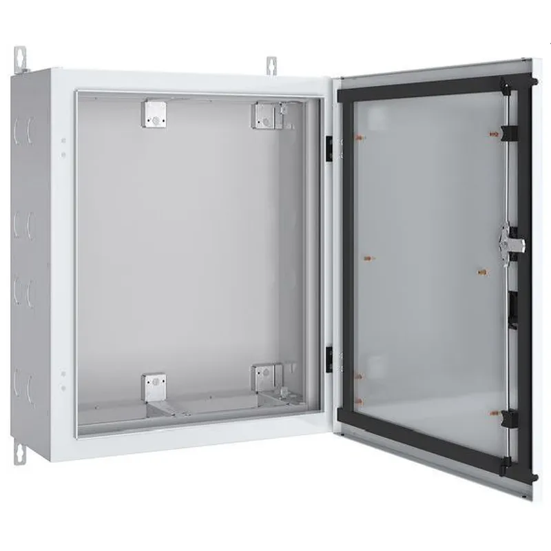 ABN Wandgehäuse schutzisoliert IP55 590x690x280mm NF24P