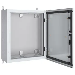 ABN Wandgehäuse schutzisoliert IP55 590x690x280mm NF24P