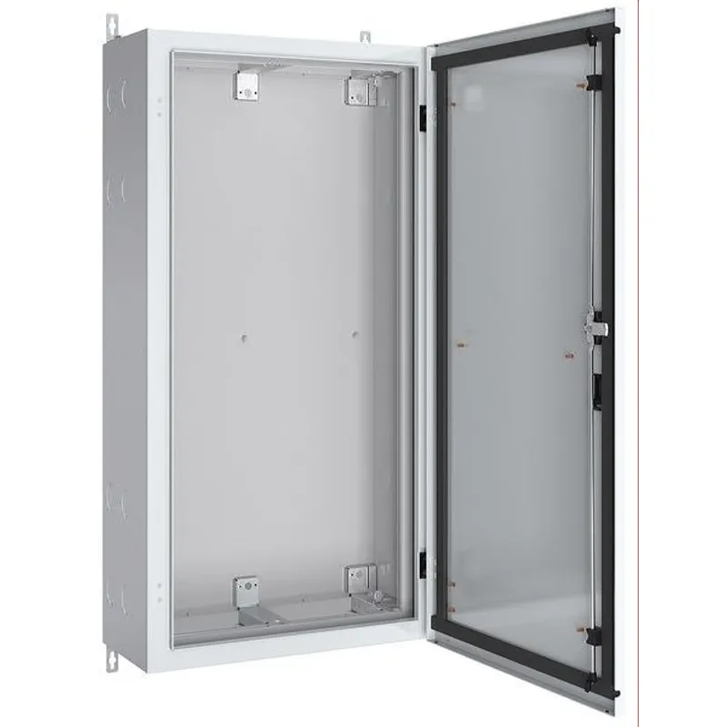 ABN Wandgehäuse schutzisoliert IP55 590x1140x280mm NF27P