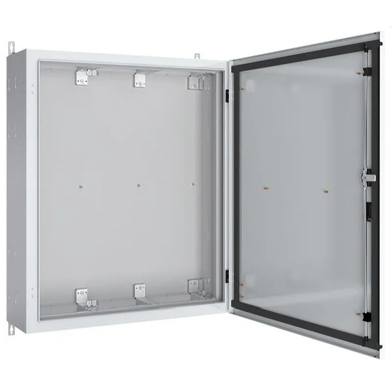 ABN Wandgehäuse schutzisoliert IP55 840x990x280mm NF36P