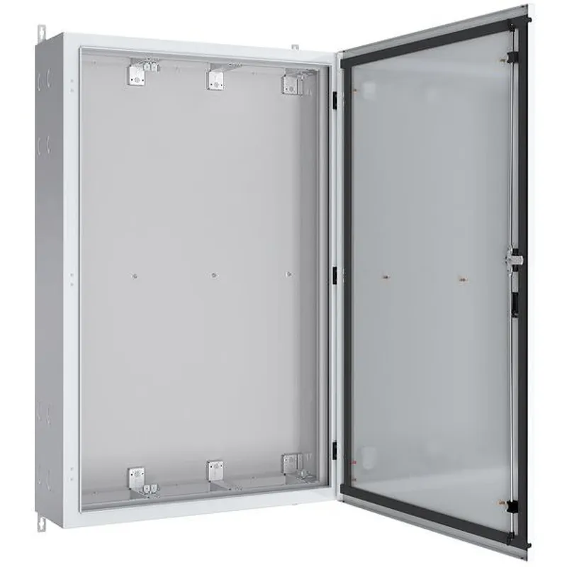 ABN Wandgehäuse schutzisoliert IP55 840x1290x280mm NF38P