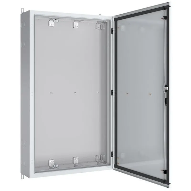 ABN Wandgehäuse schutzisoliert IP55 840x1440x280mm NF39P