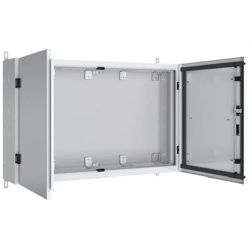 ABN Wandgehäuse schutzisoliert IP55 1090x690x280mm NF44P