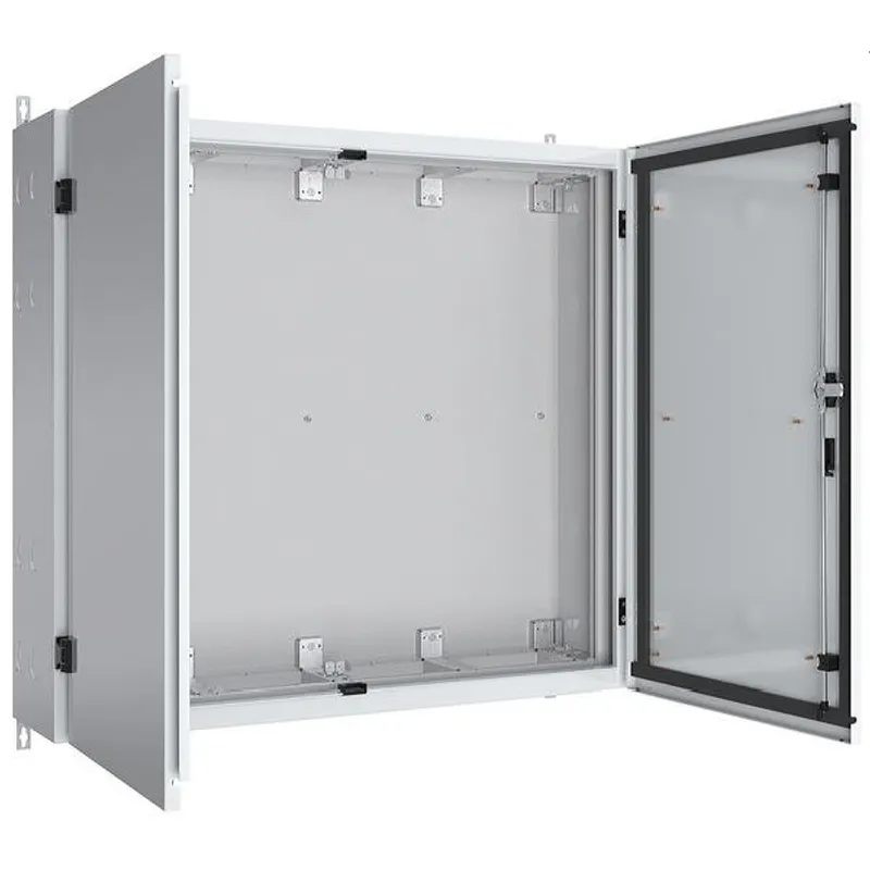 ABN Wandgehäuse schutzisoliert IP55 1090x990x280mm NF46P