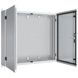 ABN Wandgehäuse schutzisoliert IP55 1090x990x280mm NF46P