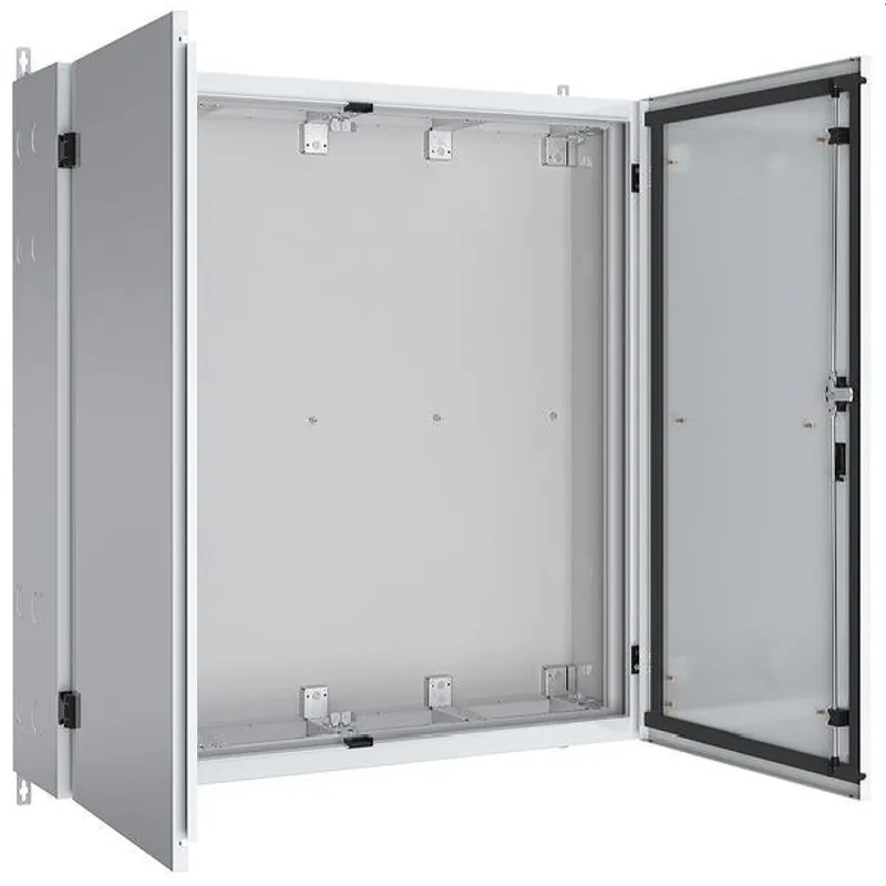 ABN Wandgehäuse schutzisoliert IP55 1090x1140x280mm NF47P