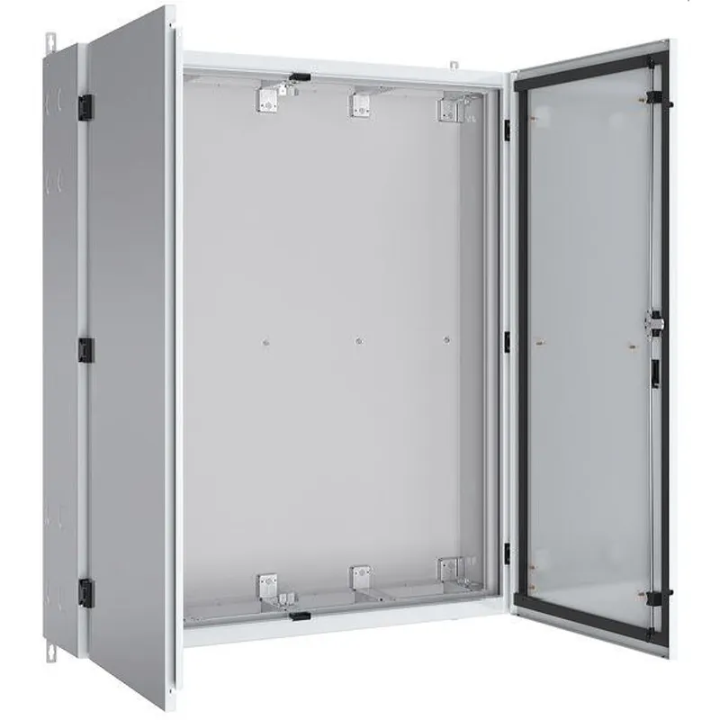 ABN Wandgehäuse schutzisoliert IP55 1090x1290x280mm NF48P