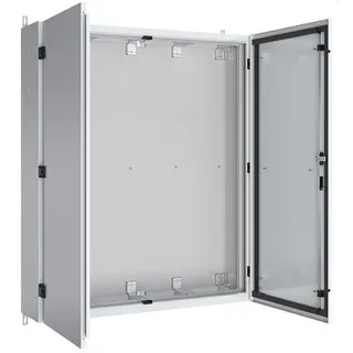 ABN Wandgehäuse schutzisoliert IP55 1090x1290x280mm NF48P