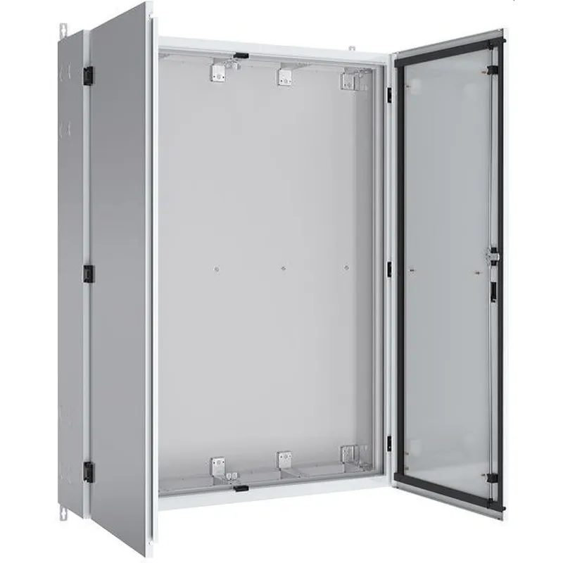 ABN Wandgehäuse schutzisoliert IP55 1090x1440x280mm NF49P
