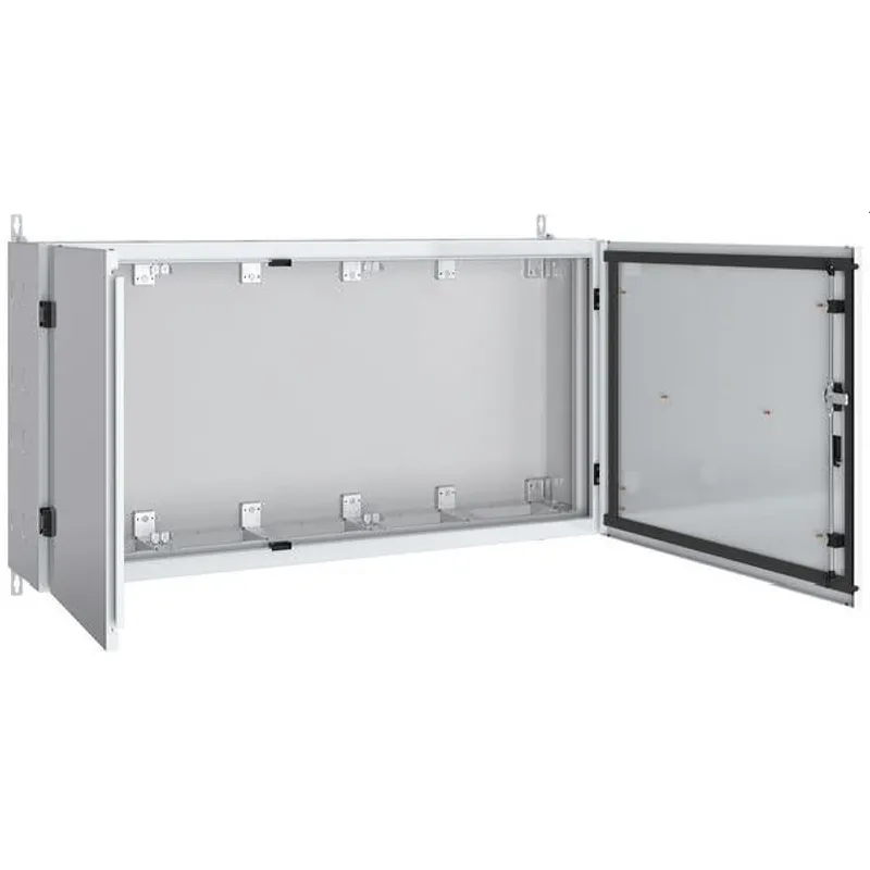 ABN Wandgehäuse schutzisoliert IP55 1340x690x280mm NF54P