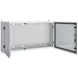 ABN Wandgehäuse schutzisoliert IP55 1340x690x280mm NF54P