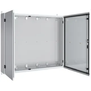 ABN Wandgehäuse schutzisoliert IP55 1340x1140x280mm NF57P