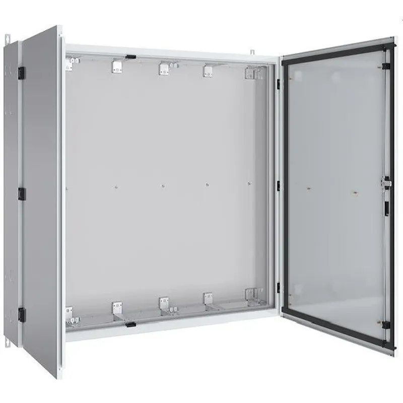 ABN Wandgehäuse schutzisoliert IP55 1340x1290x280mm NF58P