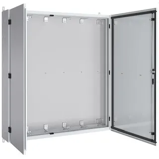 ABN Wandgehäuse schutzisoliert IP55 1340x1440x280mm NF59P
