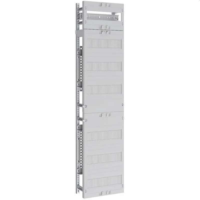 ABN Verteilerfeld 1V1 1APZ3 1RfZ3 12TE BxH:250x1050mm V17AR133