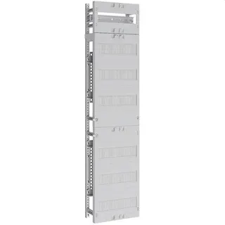 ABN Verteilerfeld 1V1 1APZ3 1RfZ3 12TE BxH:250x1050mm V17AR133