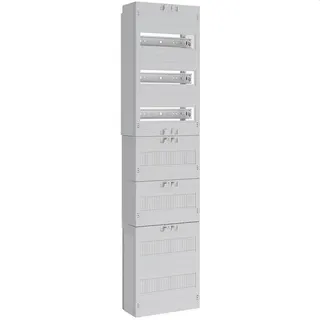 ABN Verteilerfeld 1V3 1APZ2 2RfZ1 36TE BxH:250x1050mm V17AR322