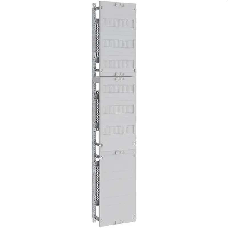 ABN Verteilerfeld 1V3 1APZ3 1RfZ3 24TE BxH:250x1350mm V19AR333