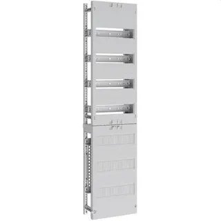 ABN Verteilerfeld 1V4 1APZ3 48TE BxH:250x1050mm V17AX430