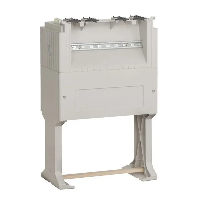 ABN Festplatzsockel SX008 SX008