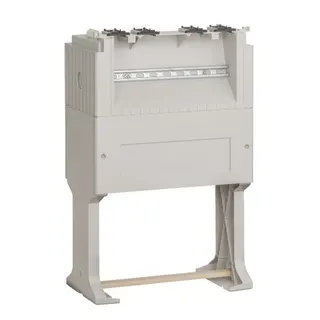 ABN Festplatzsockel SX008 SX008