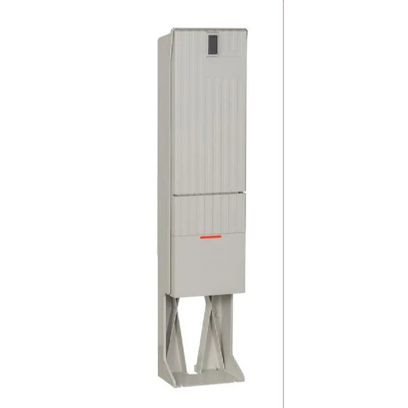 ABN Anschlusssäule SL142 leer SL142