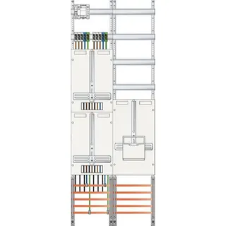ABN Zählerfeld Z29E924N SAn Z29E924N