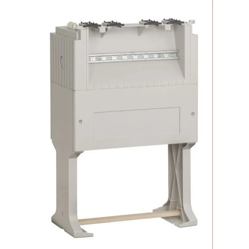 ABN Festplatzsockel SX009