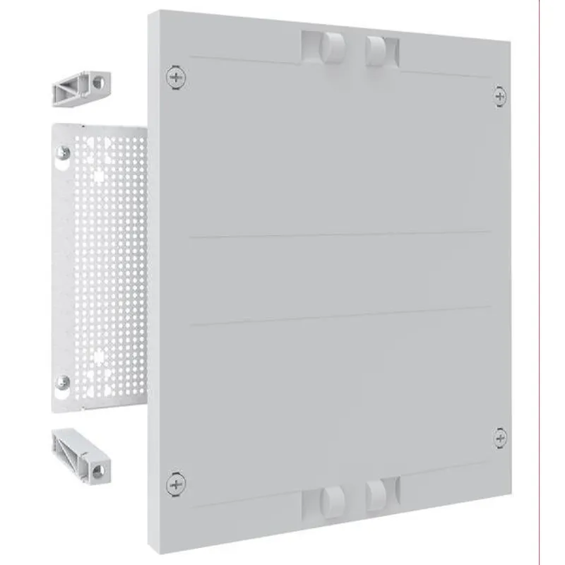 ABN ESPRO-Modul tief 250x300mm Telekommunikationsfeld MT1269