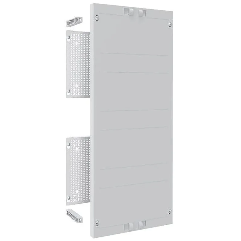 ABN ESPRO-Modul tief 250x600mm Telekommunikationsfeld MT1469