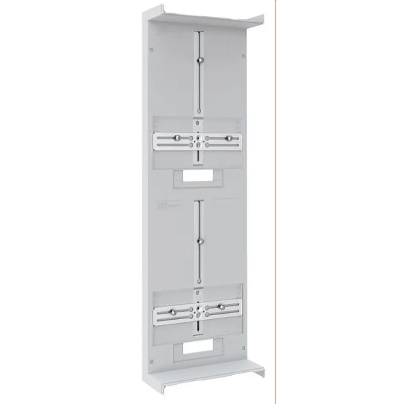 ABN ESPRO-Modul tief 250x750mm Zählertragplatte 2Z MT1581