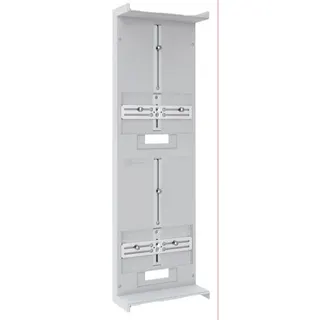 ABN ESPRO-Modul tief 250x750mm Zählertragplatte 2Z MT1581