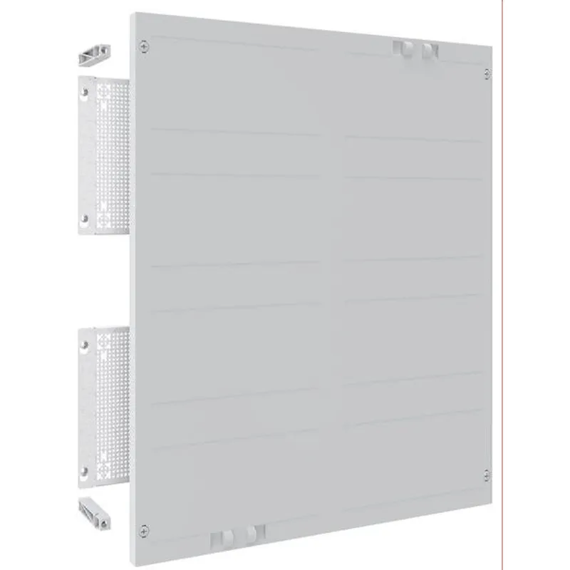 ABN ESPRO-Modul tief 500x600mm Telekommunikationsfeld MT2469