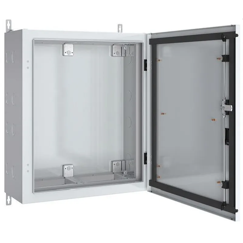 ABN Wandgehäuse geerdet IP55 590x690x280mm NF24E